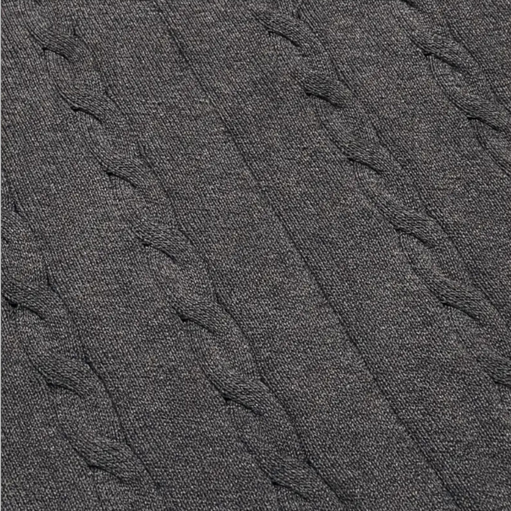 Men's Knitted V-Neck Vest - Heritage Layers - Casual Knitwear for Layering