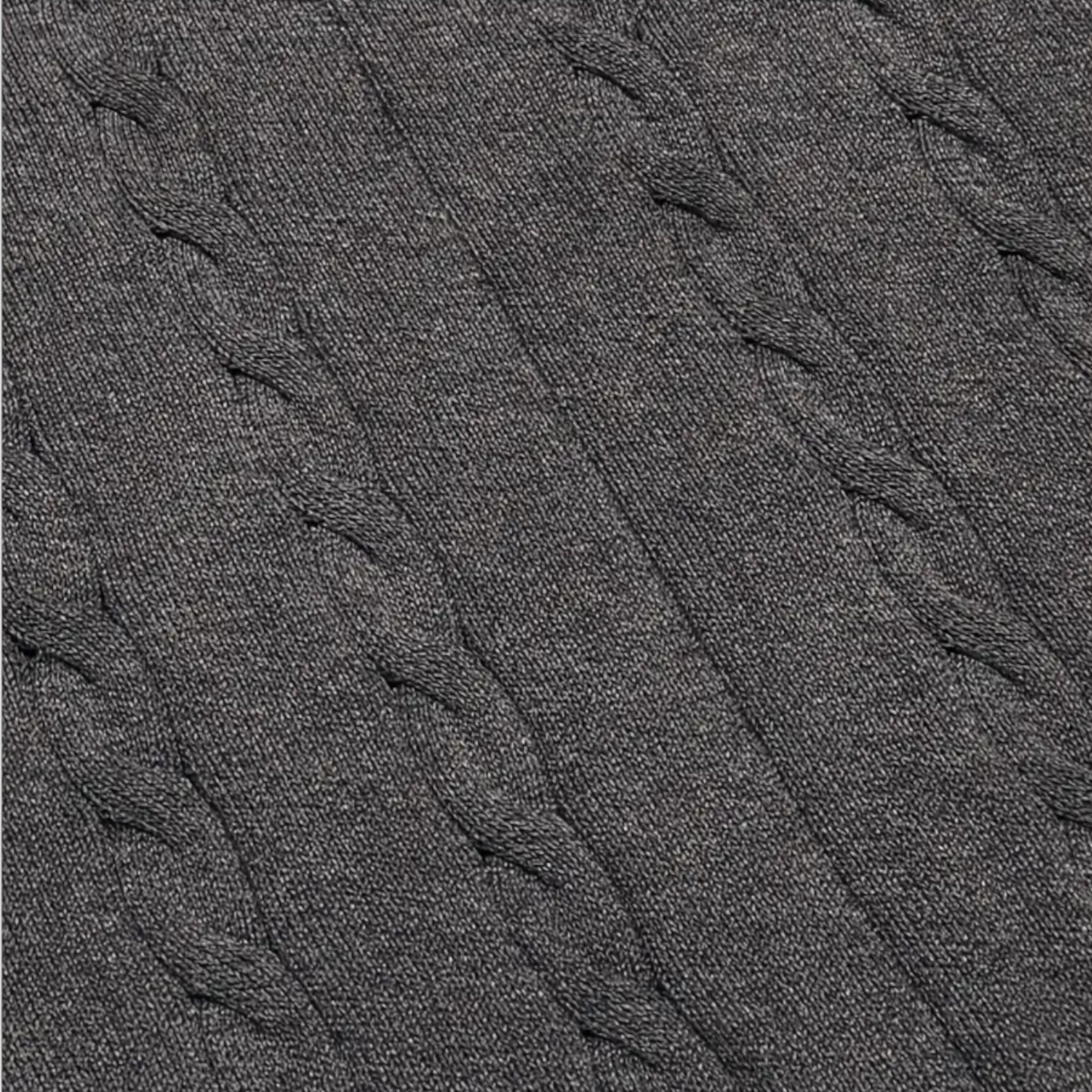 Men's Knitted V-Neck Vest - Heritage Layers - Casual Knitwear for Layering