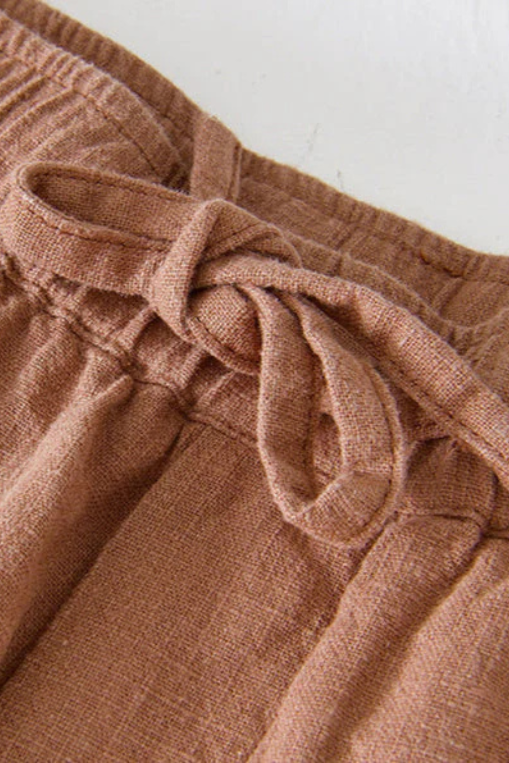 Men's Casual Drawstring Shorts with Elastic Waist and Side Pockets - Comfortable Everyday Wear for Summer