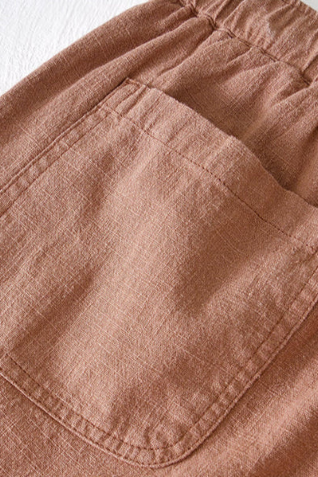 Men's Casual Drawstring Shorts with Elastic Waist and Side Pockets - Comfortable Everyday Wear for Summer
