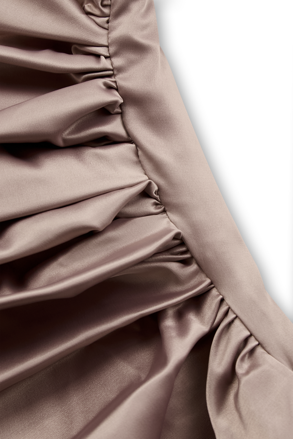 One Shoulder Sleeveless Maxi Dress | Elegant Wedding Guest Attire | Lightweight Fabric | Perfect for Formal Events